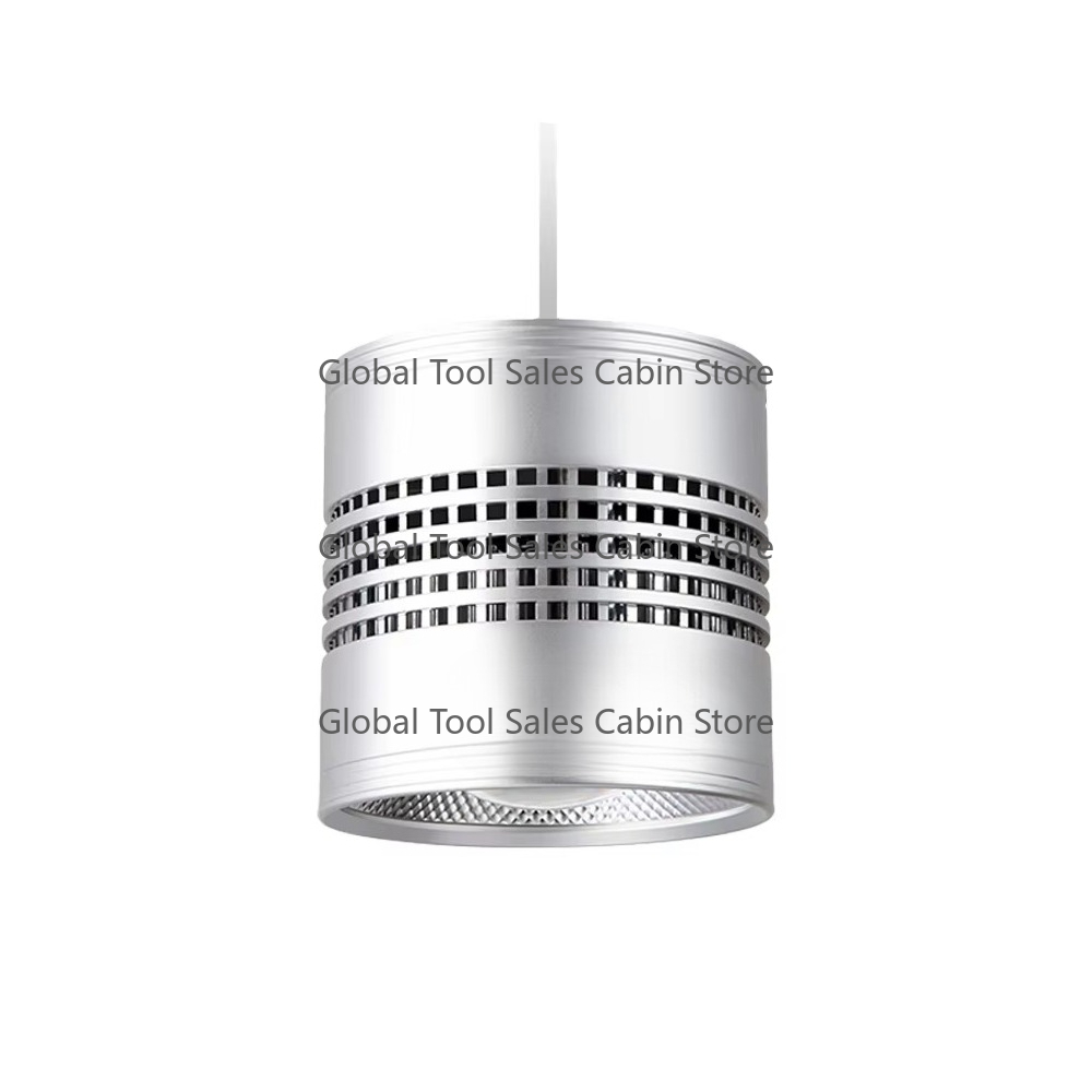 Led Planted Tank Light - ไฟ LED สำหรับตู้ปลาแบบปลูกพืชน้ำจืด ควบคุมผ่านแอป Bluetooth 3.0
