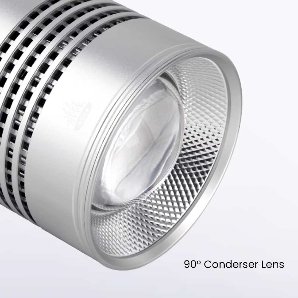 ไฟ LED สำหรับตู้ปลาแบบปลูกพืชน - Led Planted Tank Light บทวิจารณ์และราคา