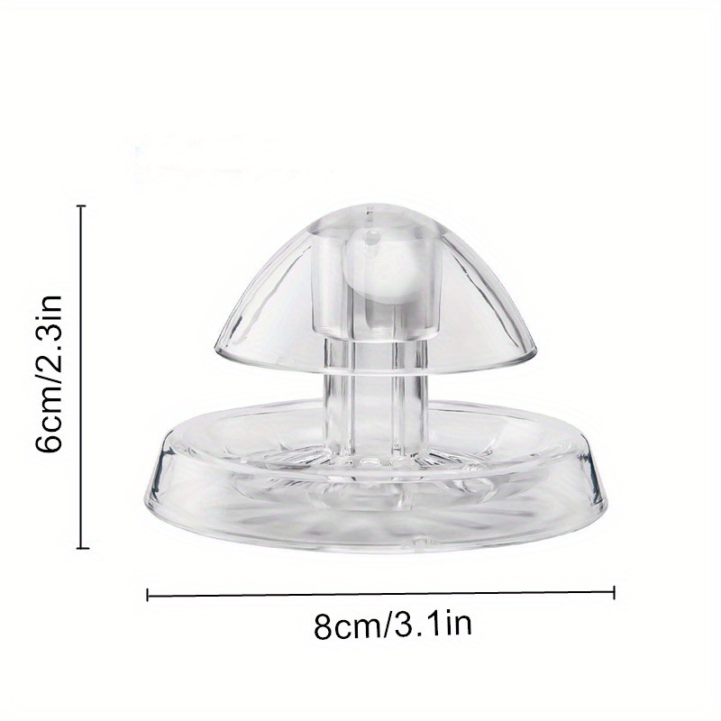 1PCS Fish TANK Aquarium CLEANE - Planted Aquarium Tools บทวิจารณ์และราคา