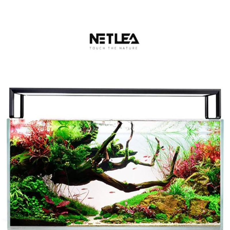 ไฟปลูกต้นไม้ในตู้ปลา Netlea AT - Aquarium Plant Grow Light บทวิจารณ์และราคา