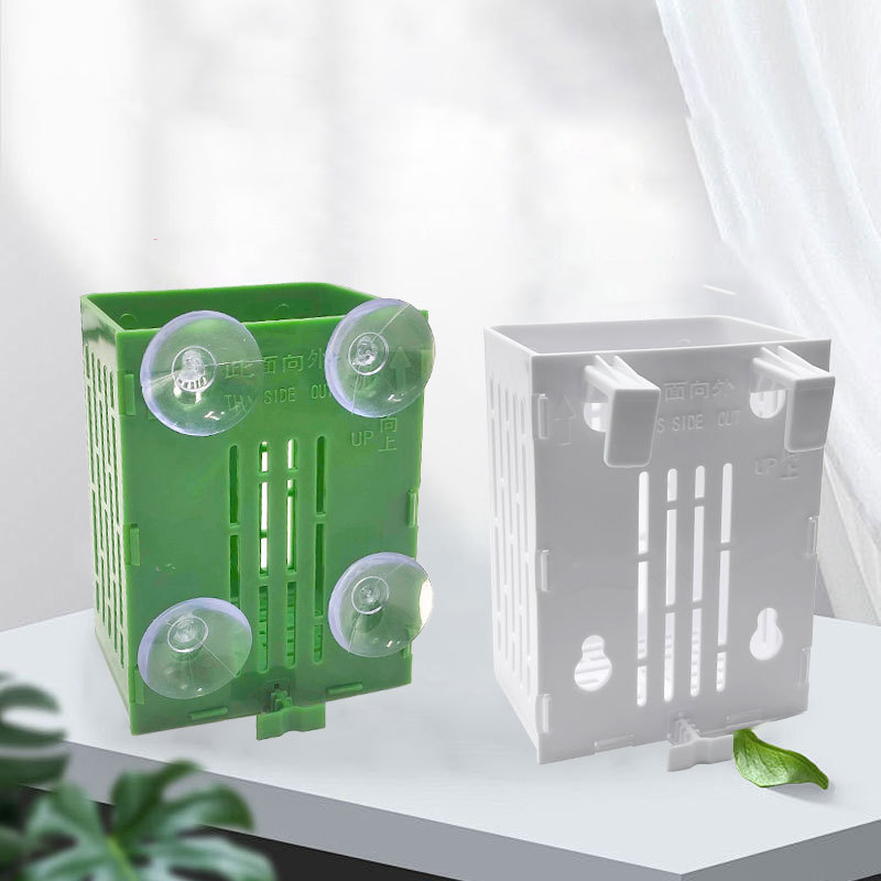 แขวนถ้วยดูด Hook Aquarium Hold - Aquarium Plant Holder บทวิจารณ์และราคา