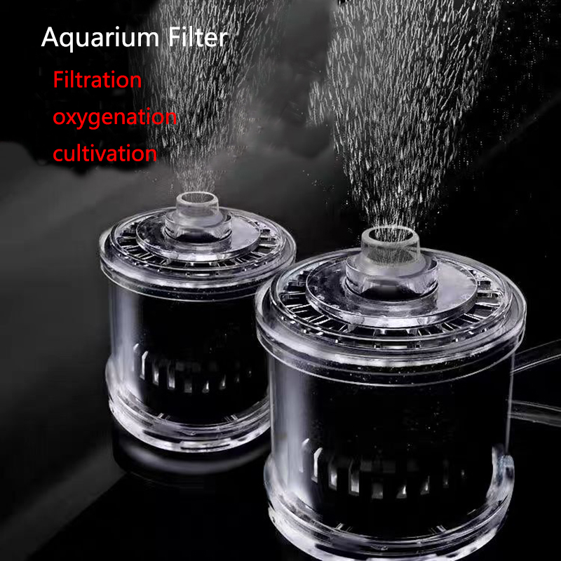 Aquarium FILTER Fish Poop สตูล - Planted Aquarium Media บทวิจารณ์และราคา