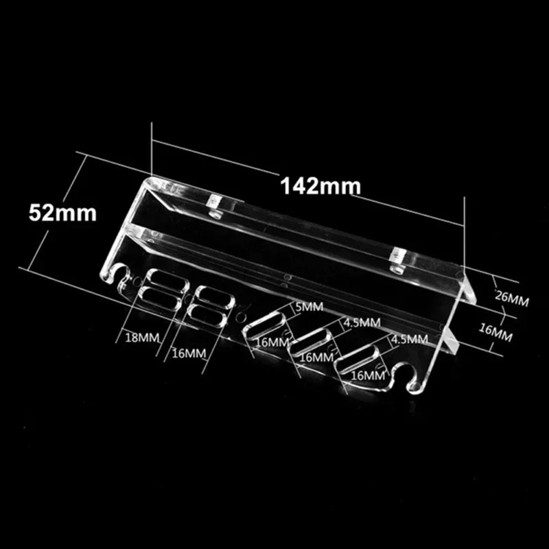 1PCS ใหม่ Aquarium Plant เครื่ - Planted Aquarium Tools บทวิจารณ์และราคา