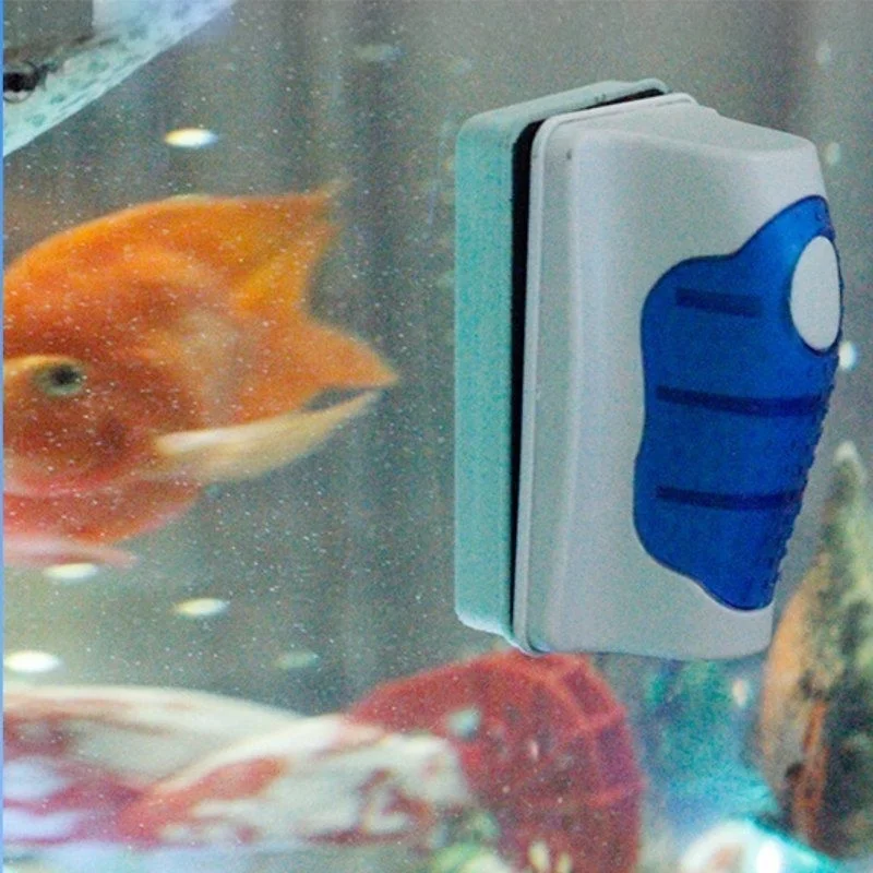 ตู้ปลาเครื่องขูดกระจกทําความสะ - Planted Aquarium Tools บทวิจารณ์และราคา