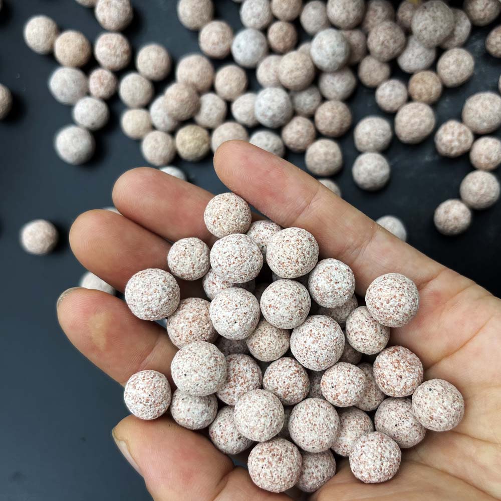 200/500g Aquarium ควอตซ์ Ball  - Planted Aquarium Media บทวิจารณ์และราคา