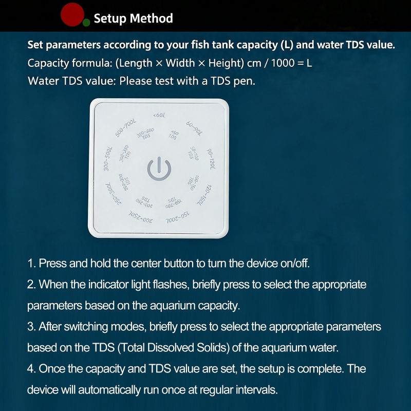 เครื่องมือทำความสะอาดตู้ปลาอิเ - Planted Aquarium Tools บทวิจารณ์และราคา