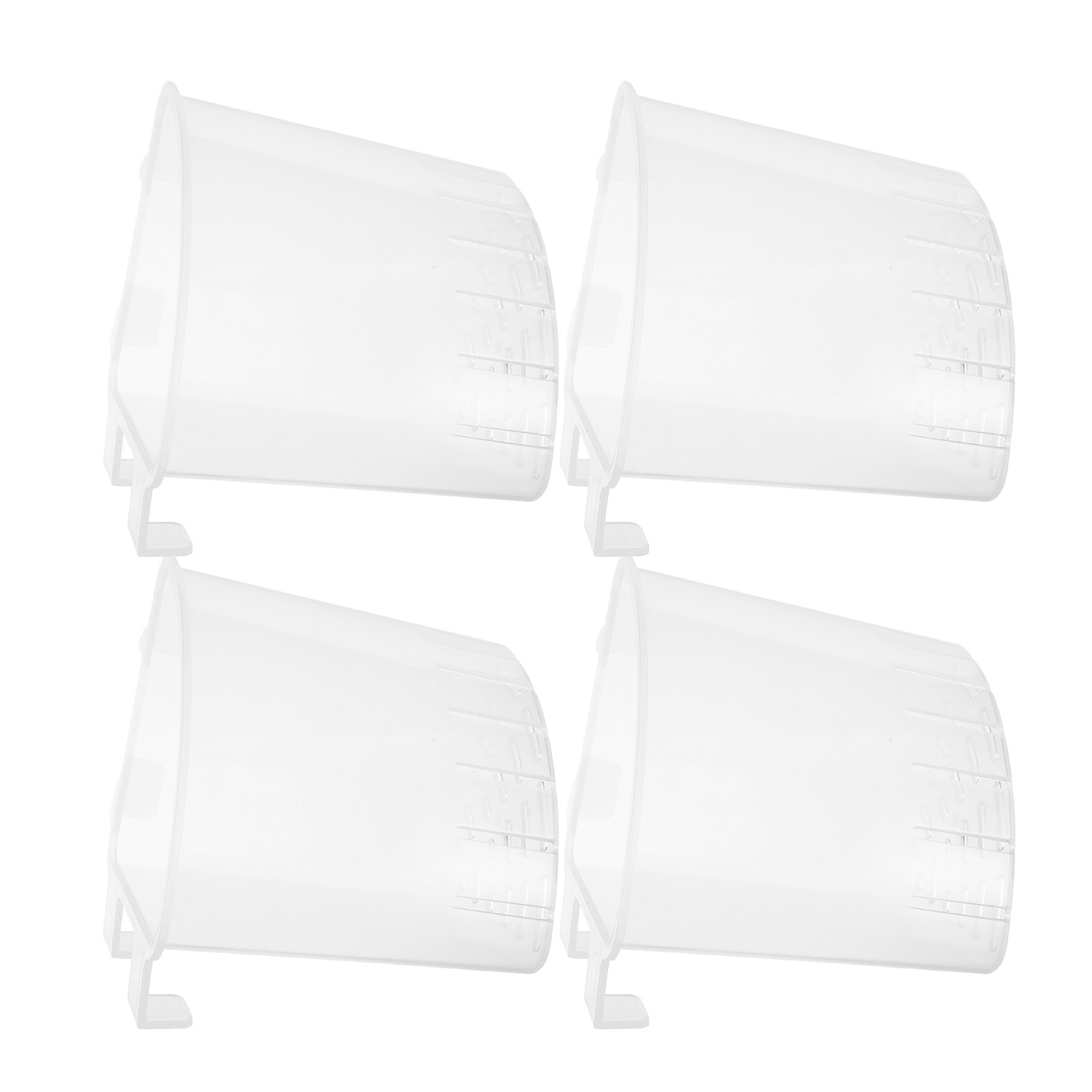 ที่แขวนต้นไม้ในตู้ปลา 4 ชิ้น ส - Aquarium Plant Holder บทวิจารณ์และราคา