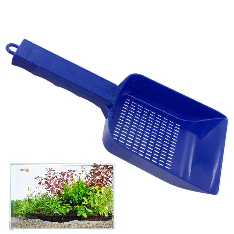 Aquarium กรวดกรองพลั่วทราย Scr - Planted Aquarium With Gravel บทวิจารณ์และราคา