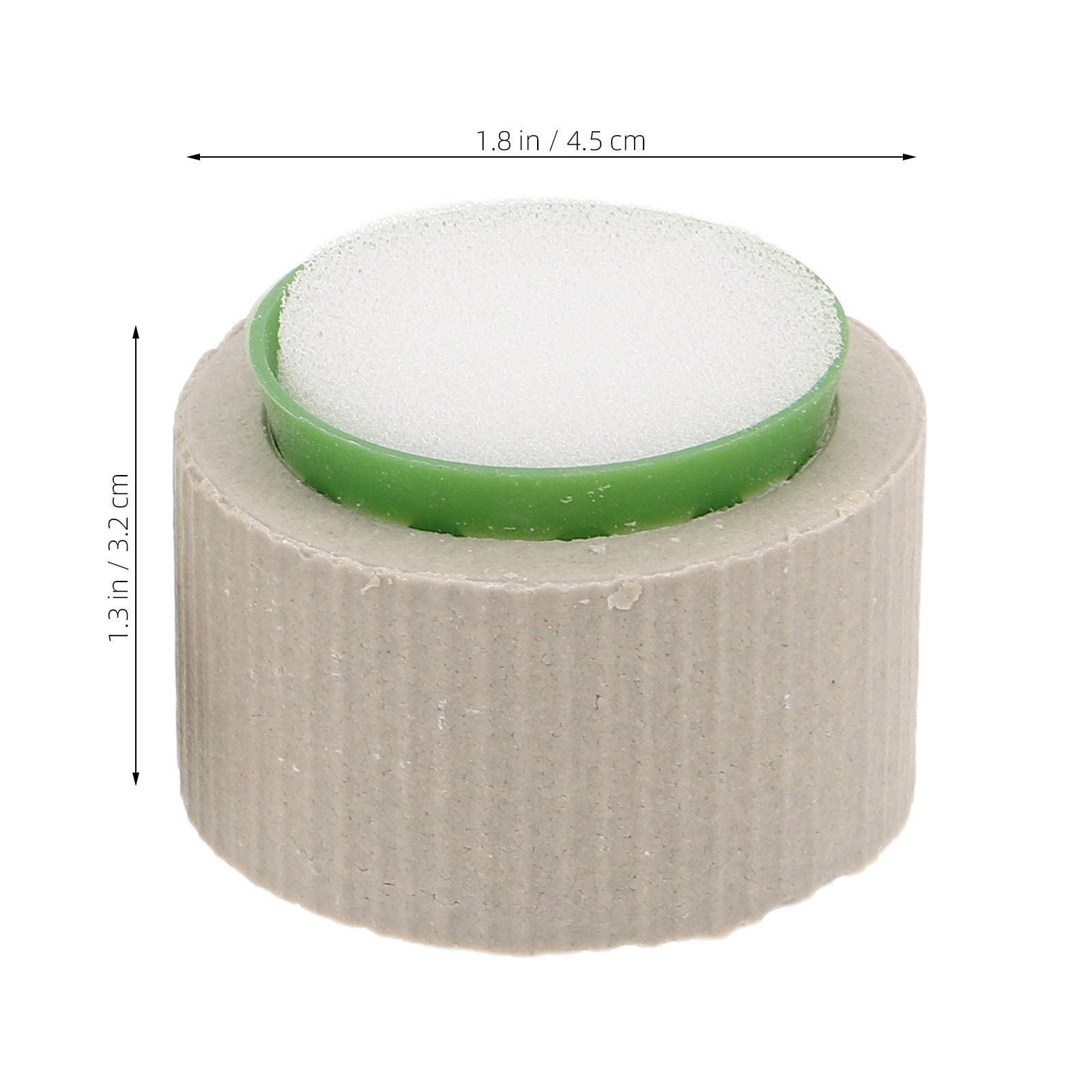 ที่ยึดต้นไม้น้ำเซรามิก 9 ชิ้น  - Aquarium Plant Holder บทวิจารณ์และราคา