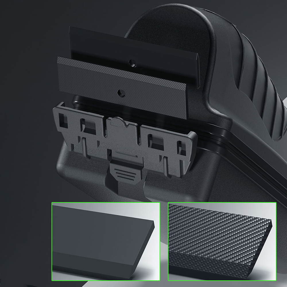 1PC ถังปลาแปรงแม่เหล็กคาร์บอนไ - Planted Aquarium Tools บทวิจารณ์และราคา