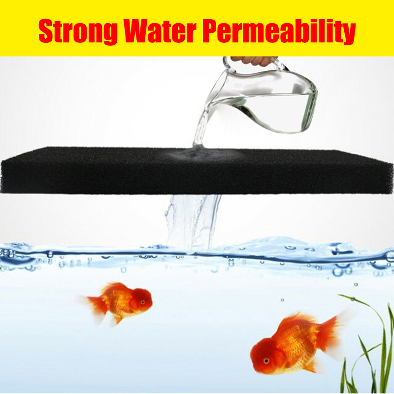 Aquarium ชีวเคมีผ้าฝ้ายกรองปฏิ - Aquael Filter Fzn บทวิจารณ์และราคา
