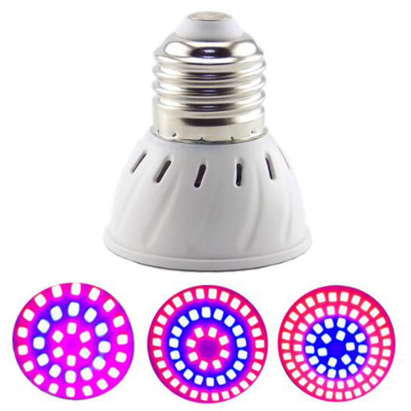 หลอดไฟ LED สำหรับปลูกต้นไม้ E2 - Led Planted Tank Light บทวิจารณ์และราคา