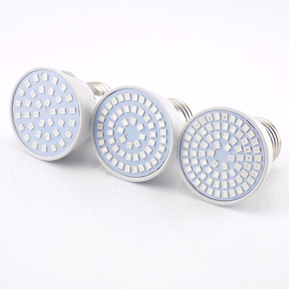หลอดไฟ LED สำหรับปลูกต้นไม้ E2 - Led Planted Tank Light บทวิจารณ์และราคา