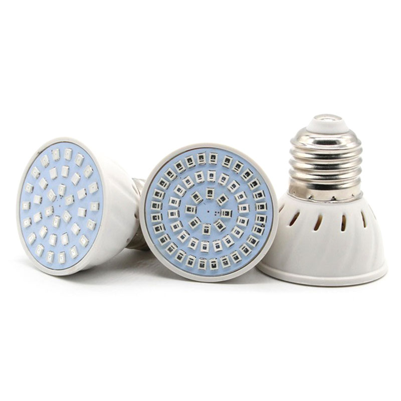 หลอดไฟ LED สำหรับปลูกต้นไม้ E2 - Led Planted Tank Light บทวิจารณ์และราคา