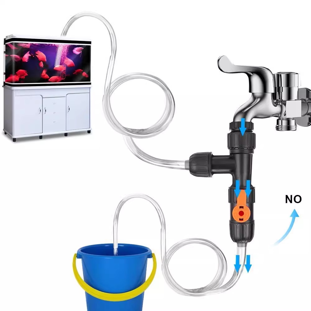 ตู้ปลาน้ําเปลี่ยนอุปกรณ์เสริม  - Planted Aquarium Tools บทวิจารณ์และราคา