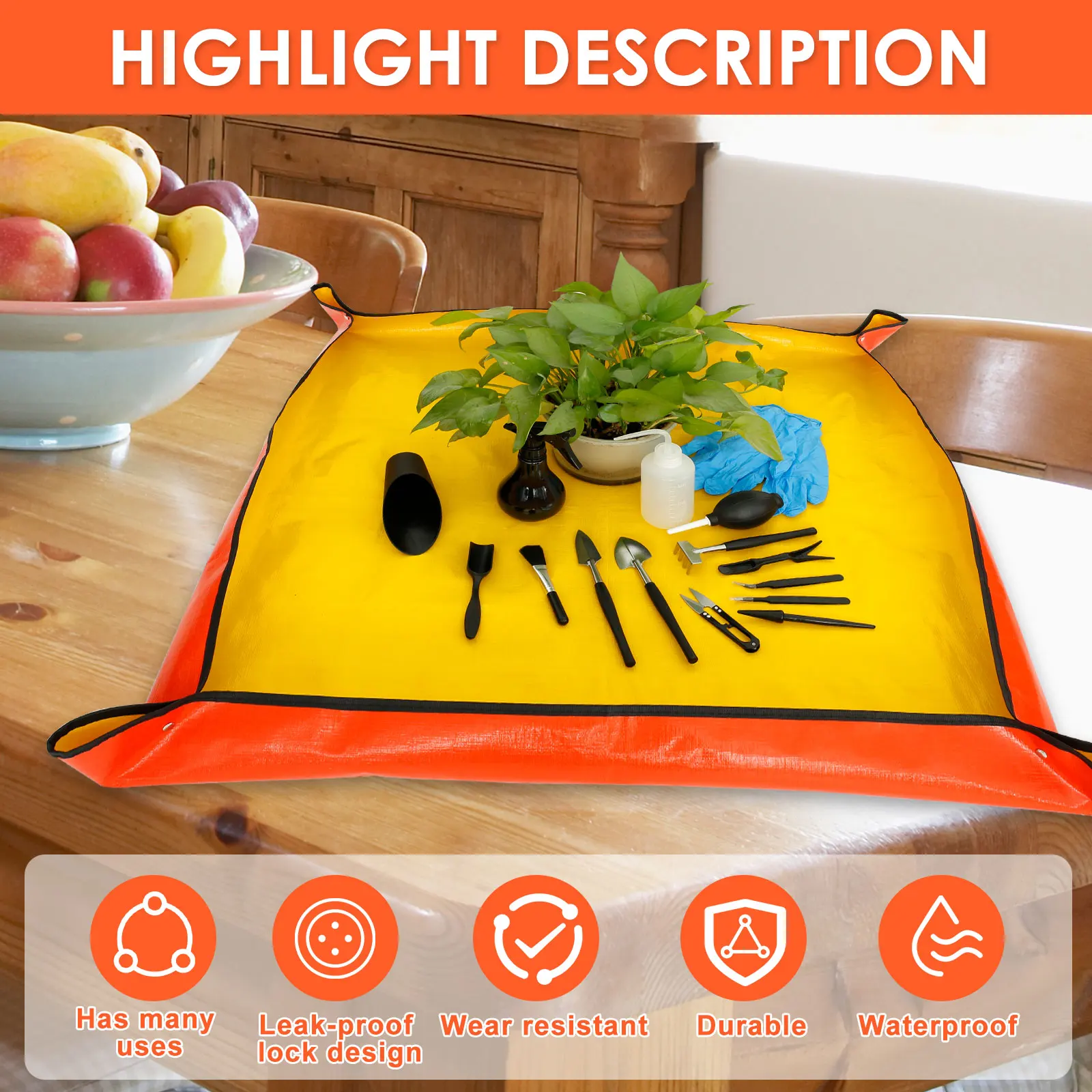 เครื่องมือปลูกพืชอวบน้ำขนาด13/ - Planted Aquarium Tools บทวิจารณ์และราคา