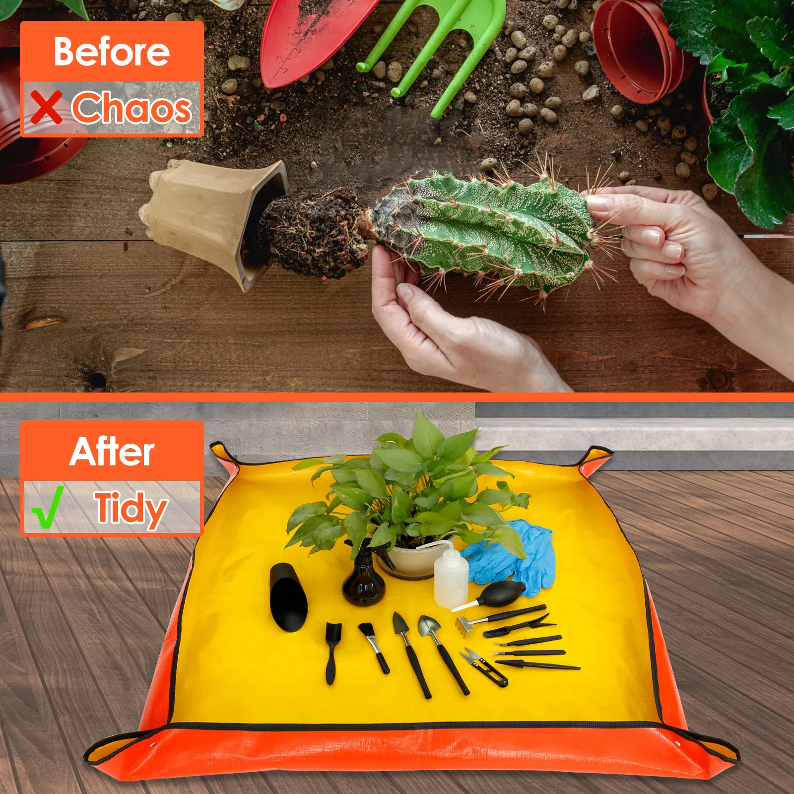 เครื่องมือปลูกพืชอวบน้ำขนาด13/ - Planted Aquarium Tools บทวิจารณ์และราคา