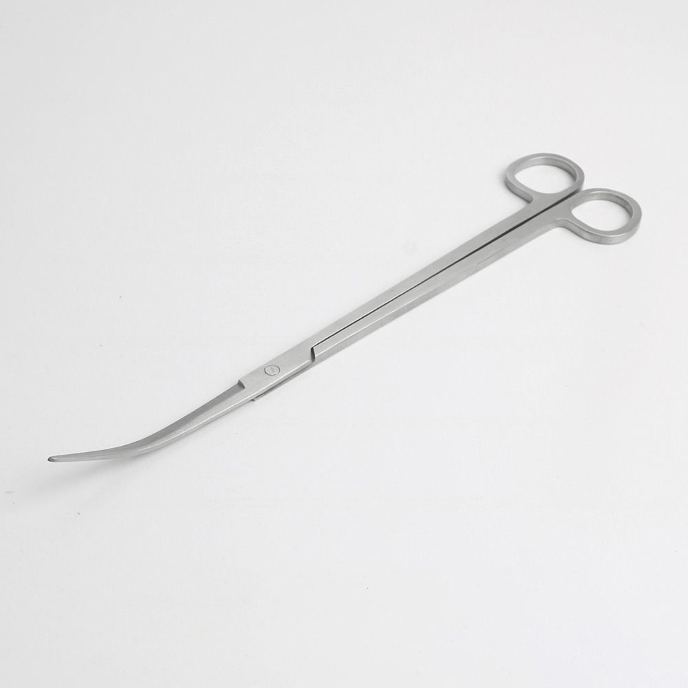 กรรไกรตัดหญ้าในตู้ปลา สแตนเลส  - Planted Aquarium Tools บทวิจารณ์และราคา