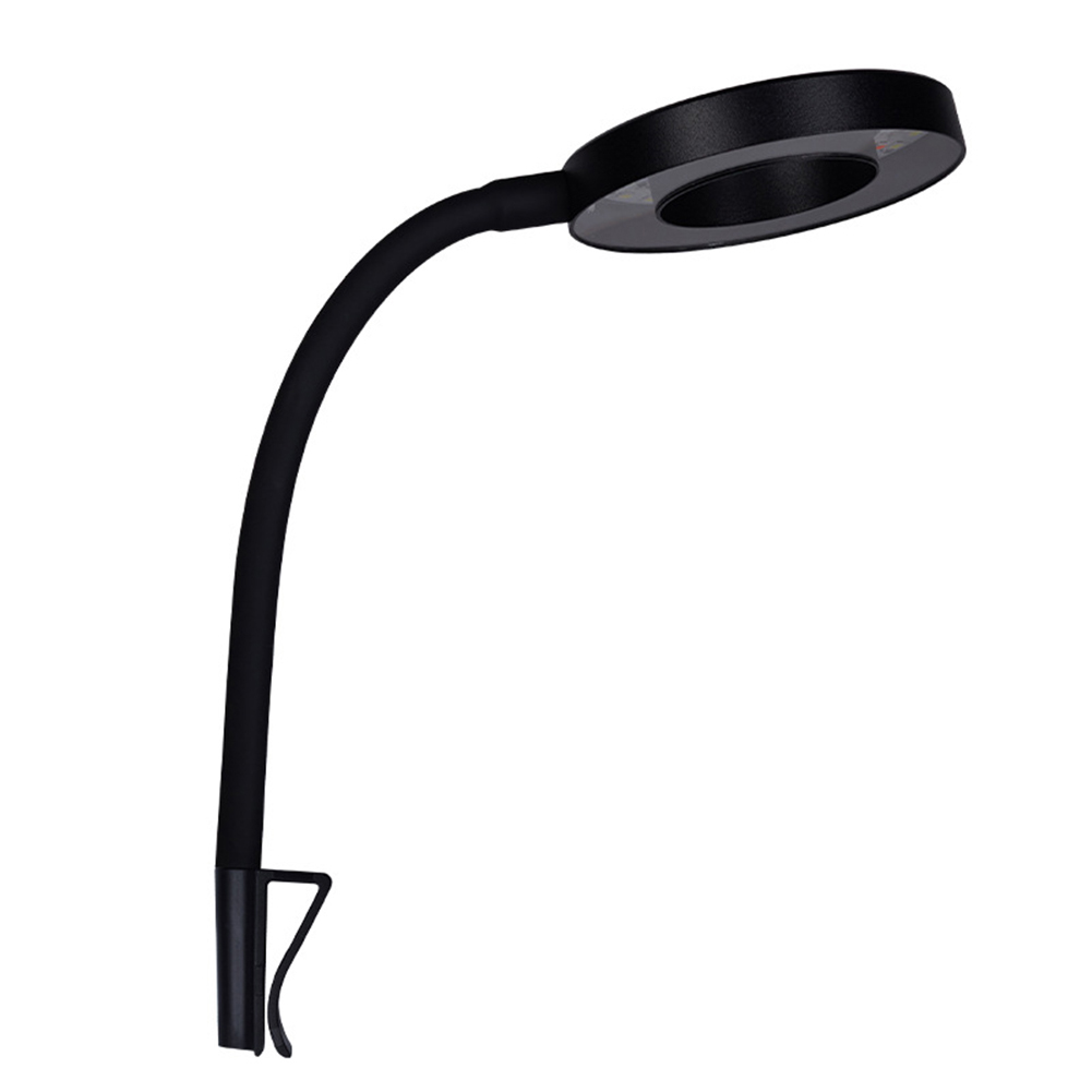 8W Aquarium Light Aquatic Plan - Aquarium Plant Red บทวิจารณ์และราคา