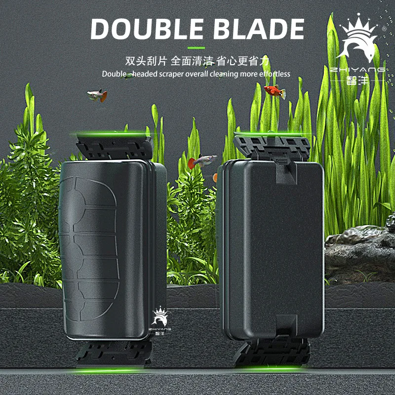 พิพิธภัณฑ์สัตว์น้ําแก้วตู้ปลาส - Planted Aquarium Tools บทวิจารณ์และราคา