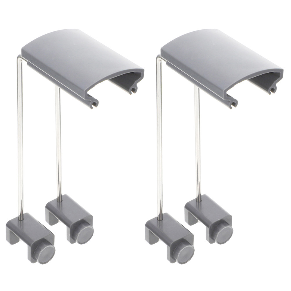 ขาตั้งไฟตู้ปลา 2 ชิ้น ปรับระดั - Aquarium Plant Grow Light บทวิจารณ์และราคา
