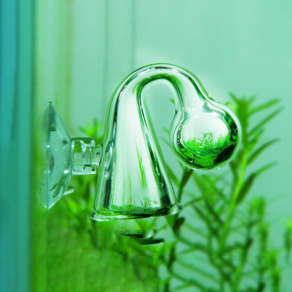 CO2สำหรับตู้ปลาที่ตรวจสอบการตก - Aquarium Plants Book บทวิจารณ์และราคา